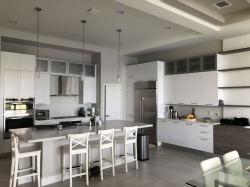 Custom Cabinets and More 