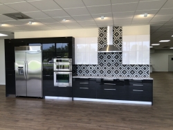 Custom Cabinets and More 