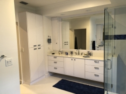 Custom Cabinets and More 