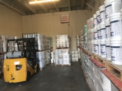 Tintas branca interior/exterior balde 5 gl à part...