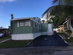 Vendo um mobili Home coconut creek