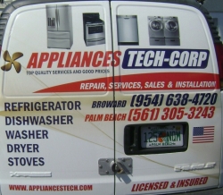 Ar Condicionado, Heater, Appliances