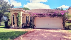 Excelente casa a venda em Coconut Creek 