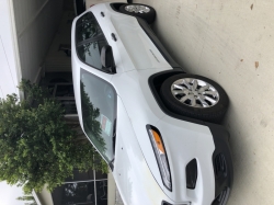 vendo cherokee sport 2014