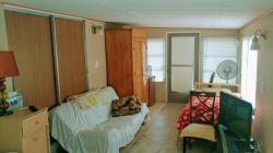 Casa Prefabricada ou mobile home