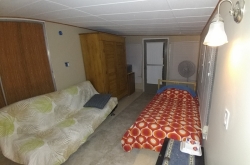 Casa Prefabricada ou mobile home