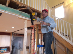 Carpinteiro eletresista e plumbing