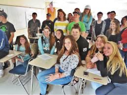 American English Centro Comunitario