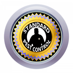 Problema com Insetos e Pestes?