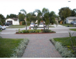 Alugo linda casa 5/2 Boca Raton, piscina, garagem,...