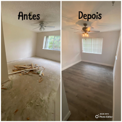 Silveira Home Service remodelação e reparos 