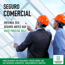 Machado Seguros