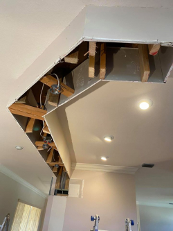 Carpinteiro eletricista e plumbing  Handymen