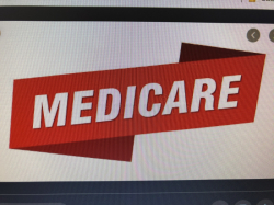 Medicare, Obamacare, Renovar Passport