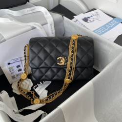 Luxury Handbags 