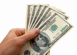 Ganhe $500 por 3 dias de treinamento - Companhia l...