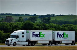 Vagas para drivers CDL A