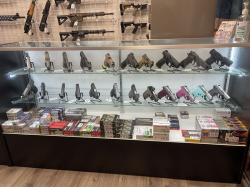 A  mais Exclusiva loja de Armas e acessorios de Orlando - FL