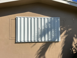 Subcontractor para instalar janelas e garage 