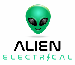 vagas de eletricista na Alien Electrical