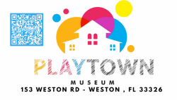 Plautown Museum - Aprenda Brincando!