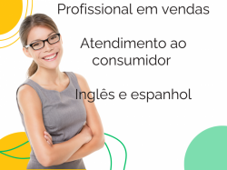 Optical Brasileira contrata profissional em vendas e atendimento ao consumidor