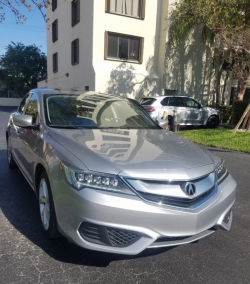 ILX Premium 