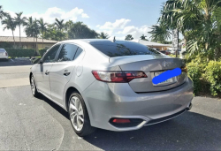 ILX Premium 