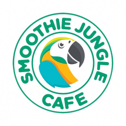 vendo lanchonete smoothie jungle cafe