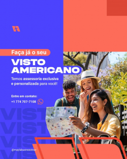 Viagens e Turismo e serviços  Consular 