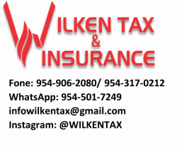 Wilken TAX & Insurance