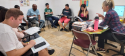 American English Center