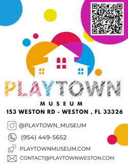 Visite o Playtown Museum