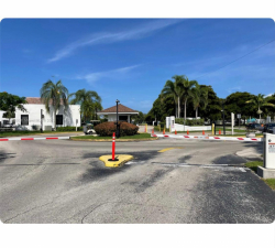 Apartamento para alugar Oakland Park 