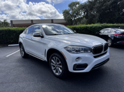 2018 BMW X6 sDrive35i a venda por $25,500