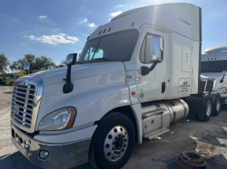 CDL Driver com pelo menos 2 anos de carteira 