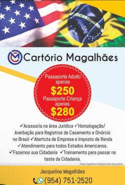 Promoçao de Março - Regularizacao CPF e Titulo $80!!!