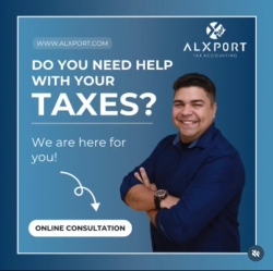 Taxes * Abertura de Empresas * Bookkeeper 