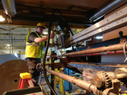 Industrial Laser Technician - Will Train