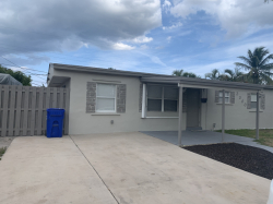 Casa 3/2 em Pompano Beach $3100