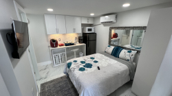 Alugo lindo studio completo em Deerfield Beach na ...