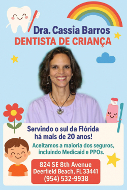 Dentista para Criancas