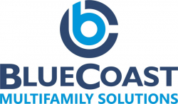 Blue Coast Multifamily esta contratando pessoa com...
