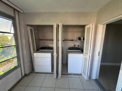 Boca Raton - 2 quartos 2 Banheiros $2,300