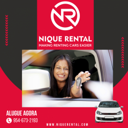 Aluguel De Carros Legalizado E Sem Burocracia