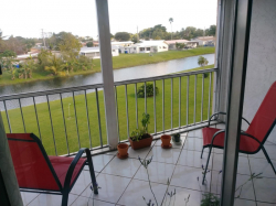 Alugo Apt em Margate