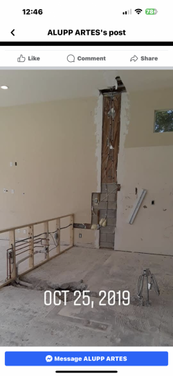 Remodeling 