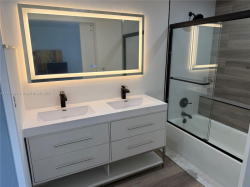 Apartamento Mobiliado ou sem Mobilias- Boca Raton 