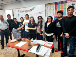 American English Center 