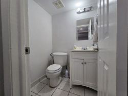 Casa disponível em Pompano Beach – Local seguro e familiar